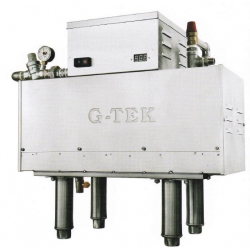 External Electrical Booter Heater